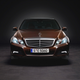 Illustration for article titled 2010 Mercedes E500 Coupe: First Photos